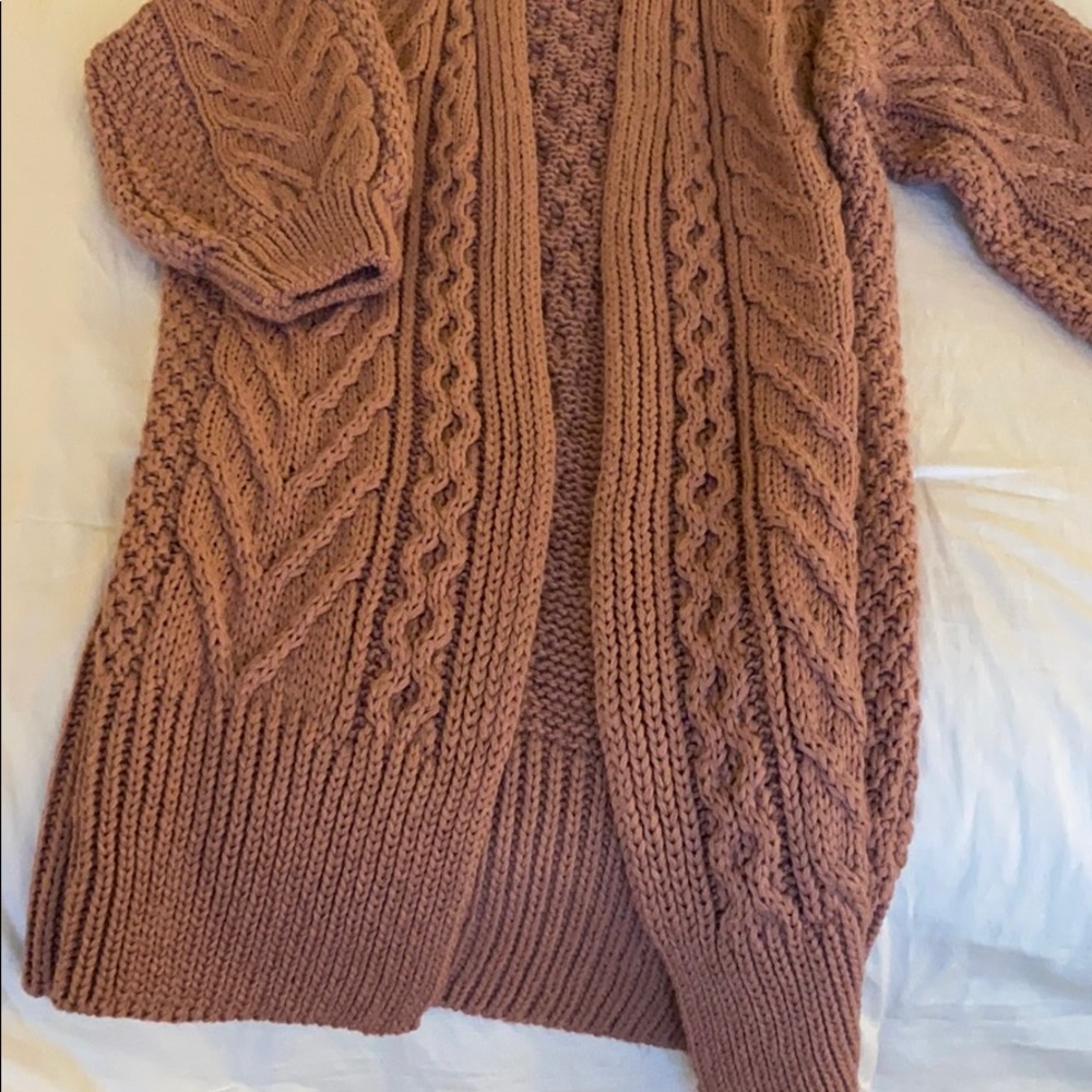 Cardigan - Picture 2 of 2